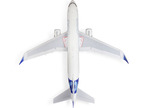 E-flite Airbus A320neo Twin 64mm EDF PNP