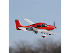 E-flite Cirrus SR-22T 1.5m PNP