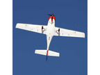 E-flite Cirrus SR-22T 1.5m SAFE Select BNF Basic