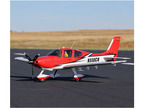 E-flite Cirrus SR-22T 1.5m PNP