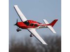 E-flite Cirrus SR-22T 1.5m PNP