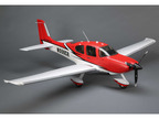 E-flite Cirrus SR-22T 1.5m PNP