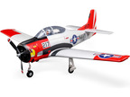 E-flite T-28 Trojan 1.2m Smart PNP