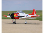 E-flite T-28 Trojan 1.2m Smart BNF Basic