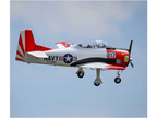 E-flite T-28 Trojan 1.2m Smart PNP