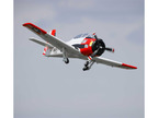 E-flite T-28 Trojan 1.2m Smart BNF Basic