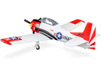 E-flite T-28 Trojan 1.2m Smart BNF Basic