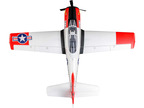 E-flite T-28 Trojan 1.2m Smart PNP