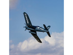 E-flite F4U-4 Corsair 1.2m Smart BNF Basic