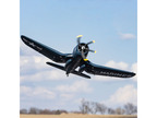 E-flite F4U-4 Corsair 1.2m Smart BNF Basic