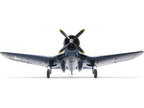 E-flite F4U-4 Corsair 1.2m Smart BNF Basic