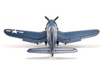 E-flite F4U-4 Corsair 1.2m Smart BNF Basic