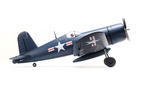 E-flite F4U-4 Corsair 1.2m Smart BNF Basic