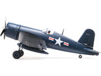 E-flite F4U-4 Corsair 1.2m Smart BNF Basic