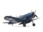 E-flite F4U-4 Corsair 1.2m Smart BNF Basic