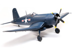 E-flite F4U-4 Corsair 1.2m PNP