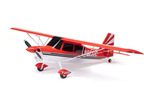 E-flite Super Decathlon 1,2 m BNF Basic AS3X+ SAFE Select