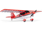E-flite Super Decathlon 1,2 m BNF Basic AS3X+ SAFE Select