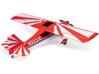 E-flite Super Decathlon 1,2 m BNF Basic AS3X+ SAFE Select