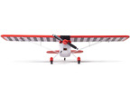 E-flite Super Decathlon 1,2 m BNF Basic AS3X+ SAFE Select