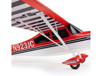 E-flite Super Decathlon 1,2 m BNF Basic AS3X+ SAFE Select