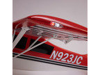 E-flite Super Decathlon 1,2 m BNF Basic AS3X+ SAFE Select