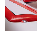 E-flite Super Decathlon 1,2 m BNF Basic AS3X+ SAFE Select
