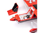 E-flite Super Decathlon 1,2 m BNF Basic AS3X+ SAFE Select