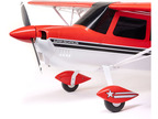 E-flite Super Decathlon 1,2 m BNF Basic AS3X+ SAFE Select