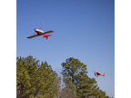 E-flite Super Decathlon 1,2 m BNF Basic AS3X+ SAFE Select