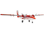 E-flite DHC-6 Twin Otter 1.4m PNP + pływaki