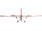 E-flite DHC-6 Twin Otter 1.4m PNP + pływaki