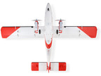E-flite DHC-6 Twin Otter 1.4m PNP + pływaki