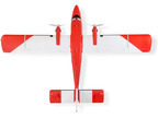 E-flite DHC-6 Twin Otter 1.4m PNP + pływaki