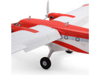 E-flite DHC-6 Twin Otter 1.4m PNP + pływaki