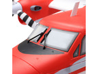 E-flite DHC-6 Twin Otter 1.4m PNP + pływaki