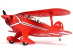 E-flite Pitts 0.85m SAFE Select BNF Basic