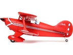 E-flite Pitts 0.85m SAFE Select BNF Basic