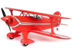 E-flite Pitts 0.85m SAFE Select BNF Basic