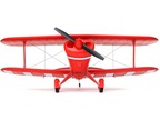 E-flite Pitts 0.85m SAFE Select BNF Basic