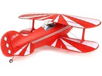 E-flite Pitts 0.85m SAFE Select BNF Basic