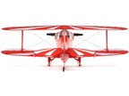 E-flite Pitts 0.85m SAFE Select BNF Basic