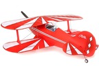 E-flite Pitts 0.85m SAFE Select BNF Basic