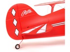 E-flite Pitts 0.85m SAFE Select BNF Basic