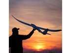 E-flite Night Radian 2.0m BNF Basic