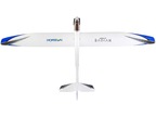 E-flite Night Radian 2.0m BNF Basic