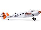 E-flite Beechcraft D18/RC-45J 1,5 m PNP