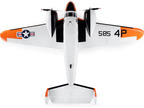 E-flite Beechcraft D18/RC-45J 1,5 m PNP