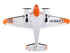 E-flite Beechcraft D18/RC-45J 1,5 m PNP