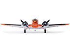 E-flite Beechcraft D18/RC-45J 1,5 m PNP